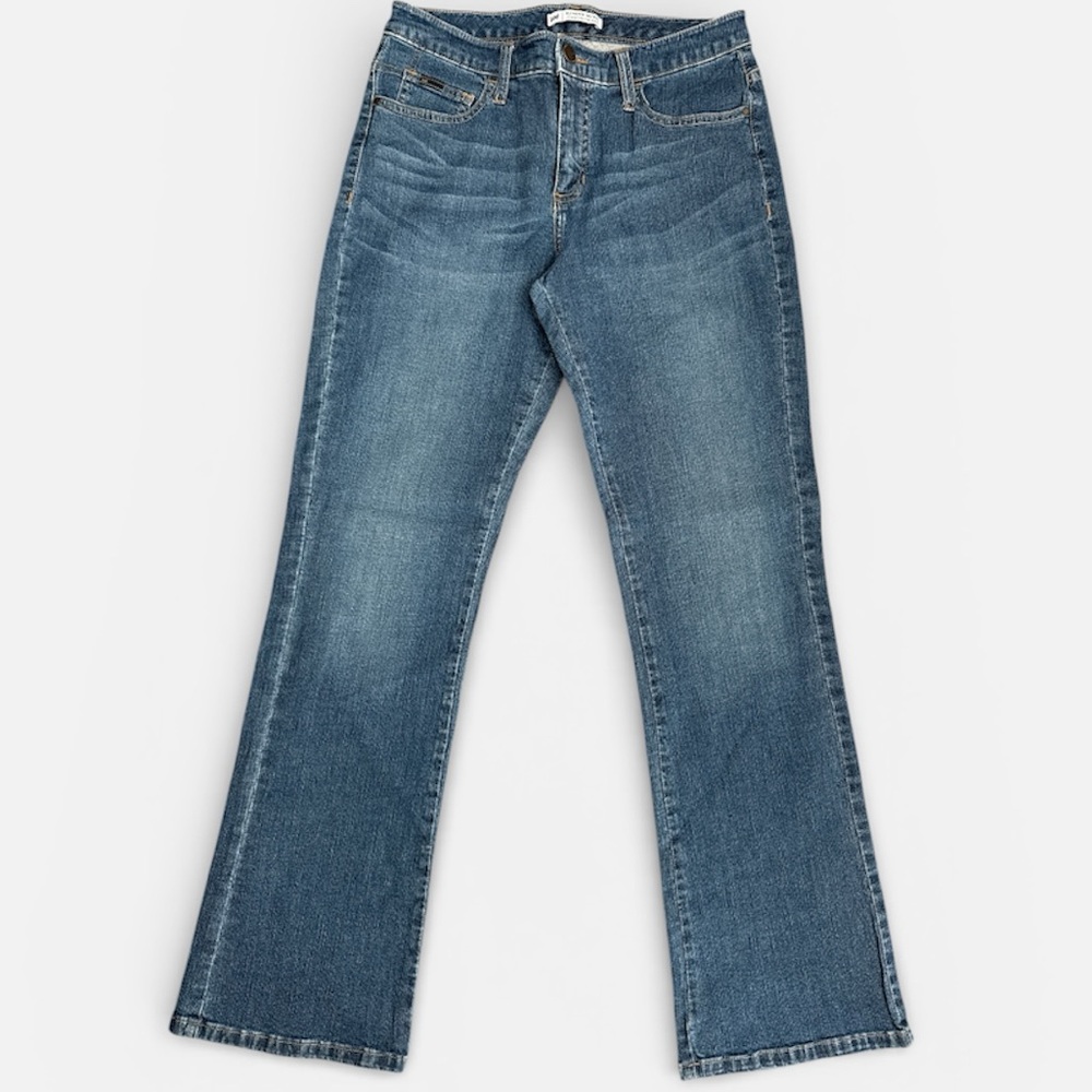 Lee Slender Secret Jeans, Size 10